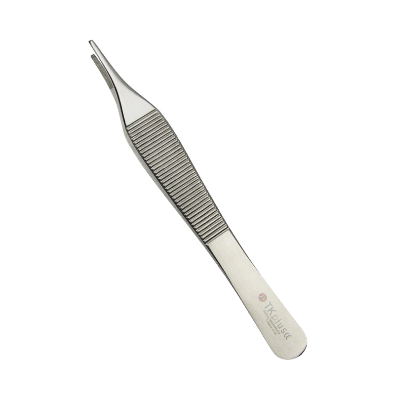 Adson Tweezer Plain 12cm
